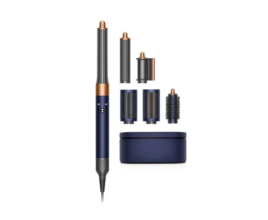 Máy tạo kiểu tóc Dyson Airwrap ™ Complete Long