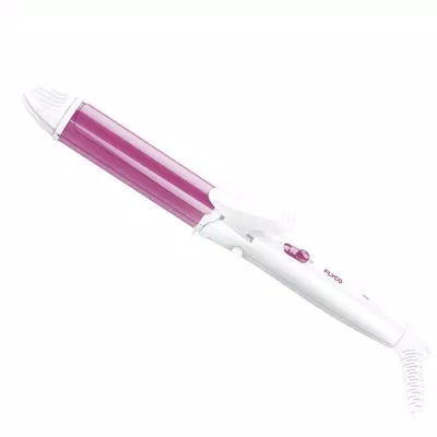 Máy tạo kiểu tóc Flyco uốn & duỗi 2 trong 1 FH6855VN Máy tạo kiểu tóc Flyco uốn & duỗi 2 trong 1 FH6855VN