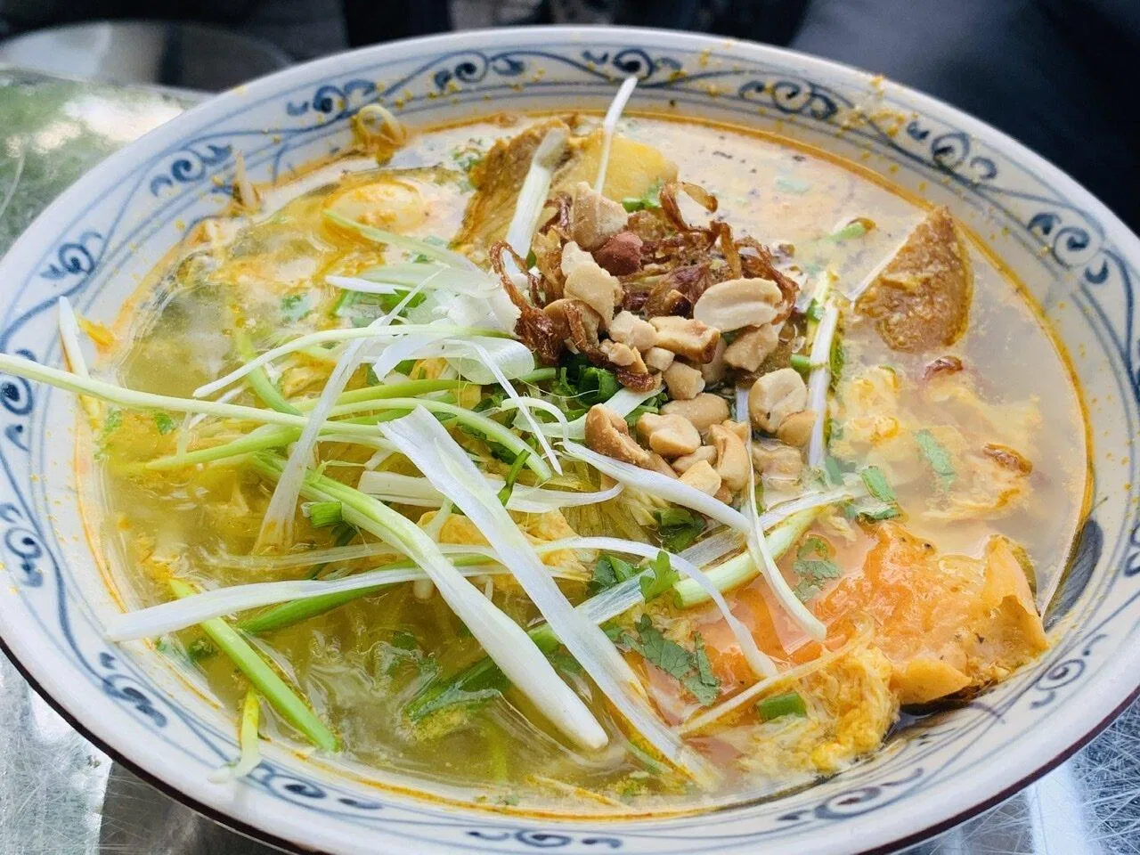 Mì Quảng -