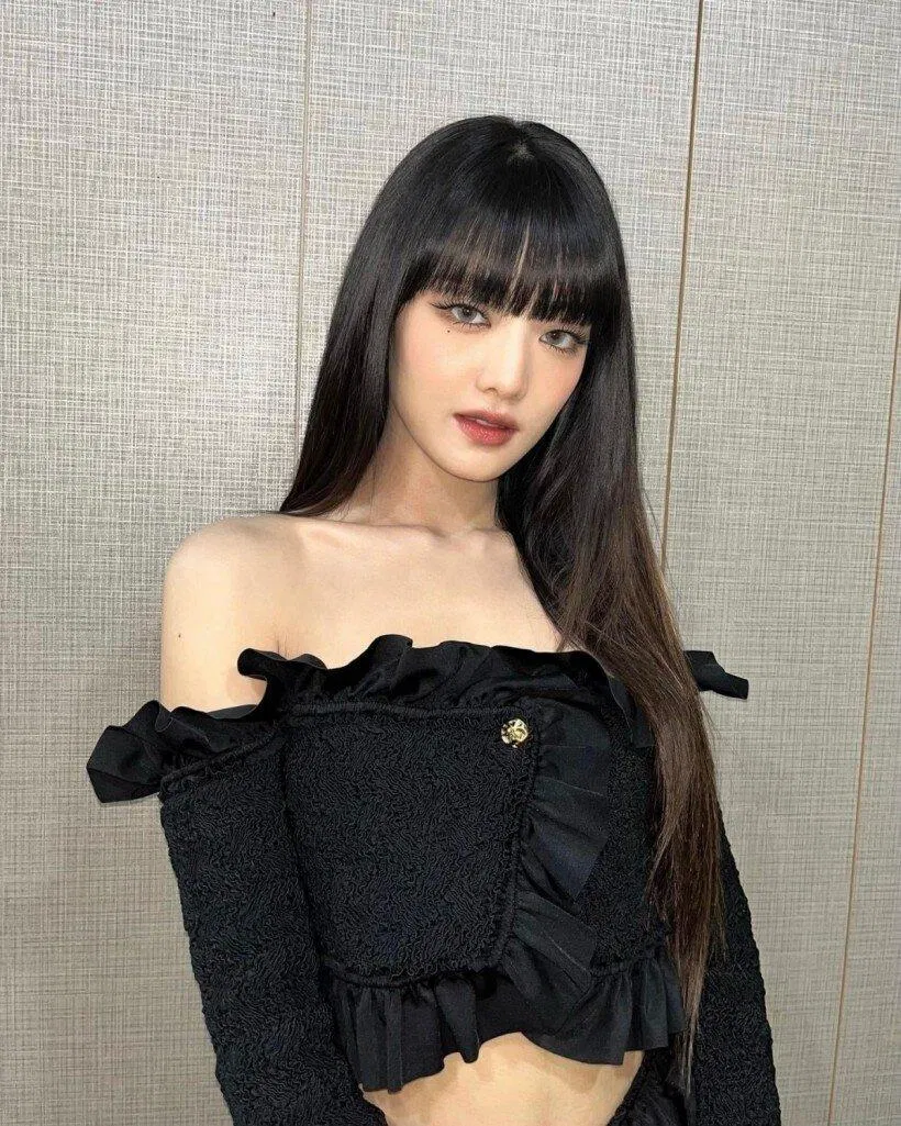 Minnie (Ảnh: Internet)