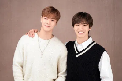 Moonbin, Rocky (Ảnh: Internet)