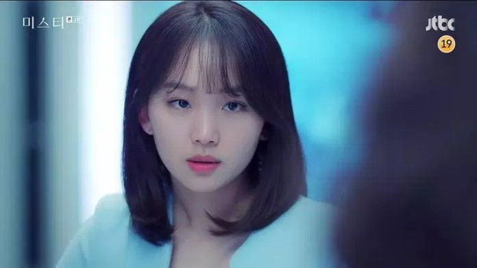 Diễn viên Jin Ki Joo (Ảnh: Internet) Diễn viên Jin Ki Joo (Ảnh: Internet)