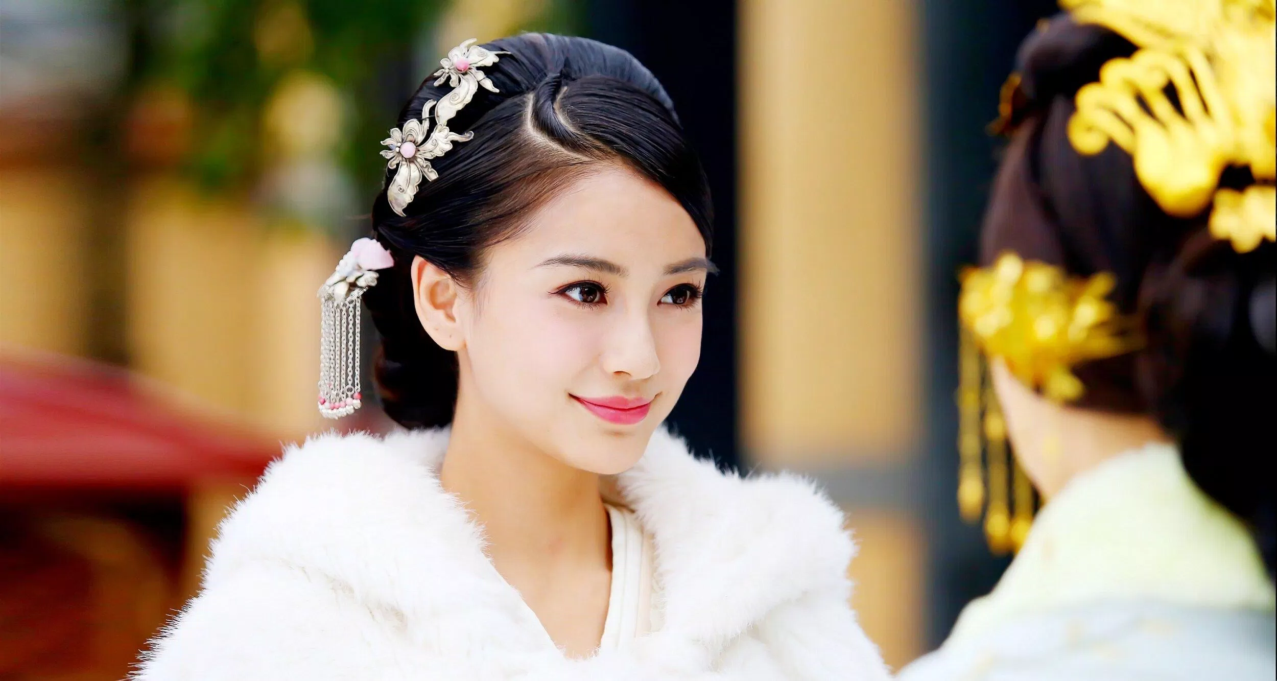 Angelababy (Nguồn: Internet)