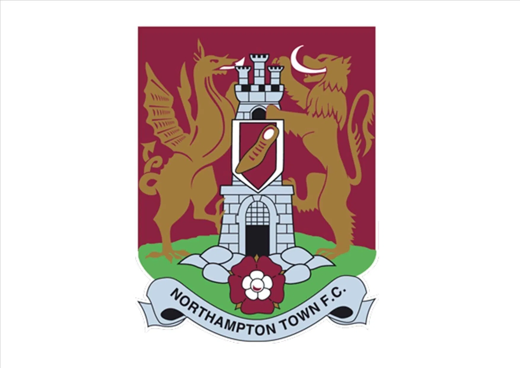 CLB Northampton Town (Ảnh: Internet) CLB Northampton Town (Ảnh: Internet)