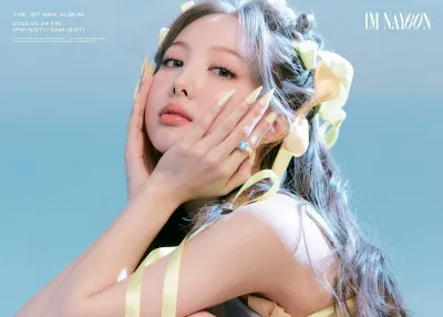 Album trở lại lần này của Nayeon có sự tham gia sản xuất của dàn producer chất lượng (nguồn: internet)