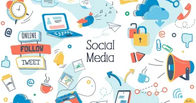 Đăng tải nội dung video mà bạn đã làm lên các trang mạng xã hội (Ảnh: Internet)