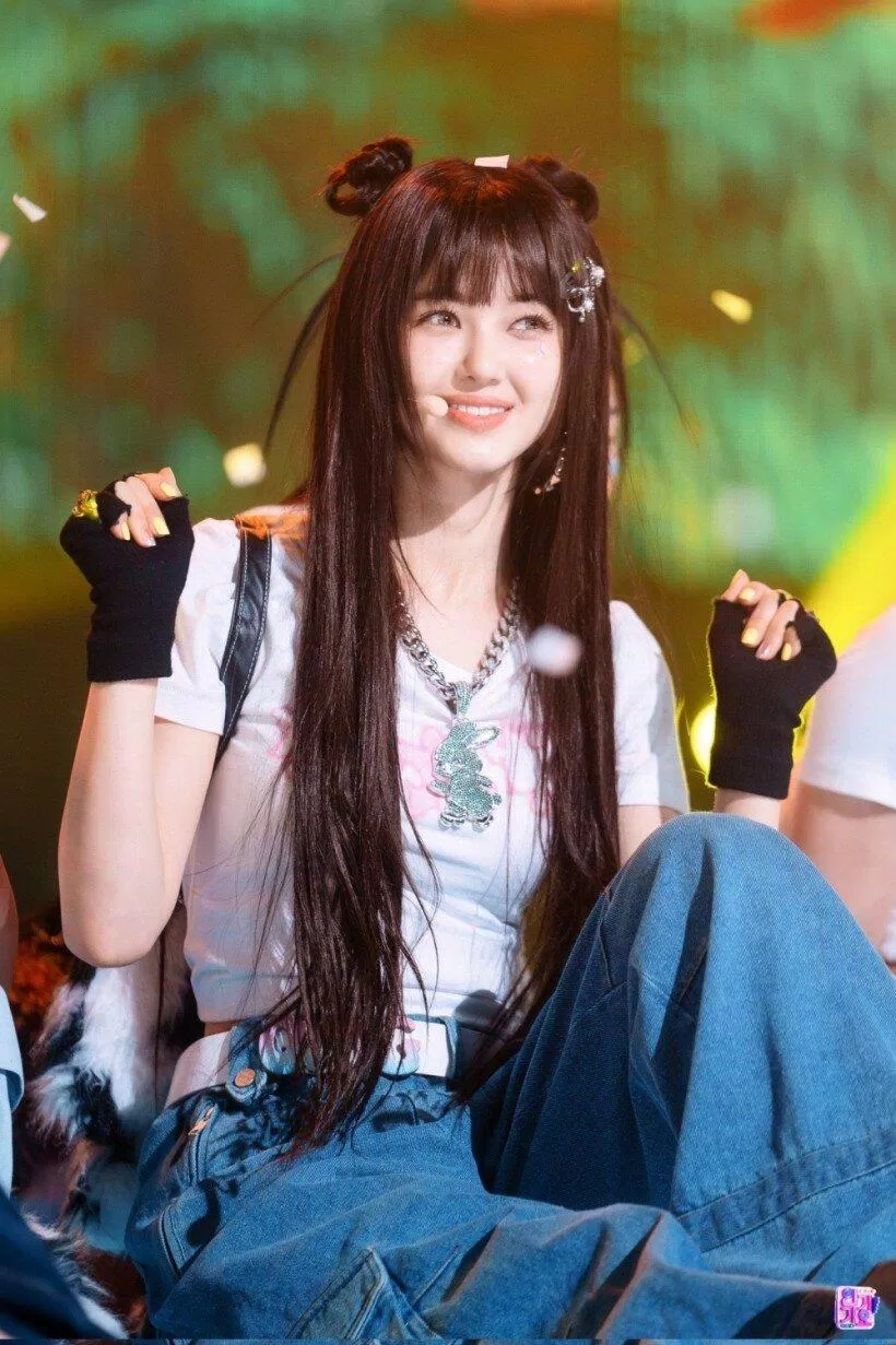 Danielle NewJeans (Ảnh: Internet) Danielle NewJeans (Ảnh: Internet)