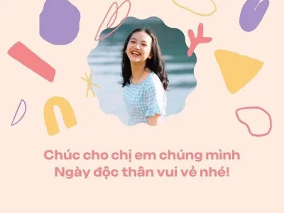 Lời chúc ngày Độc Thân 11/11 hay nhất