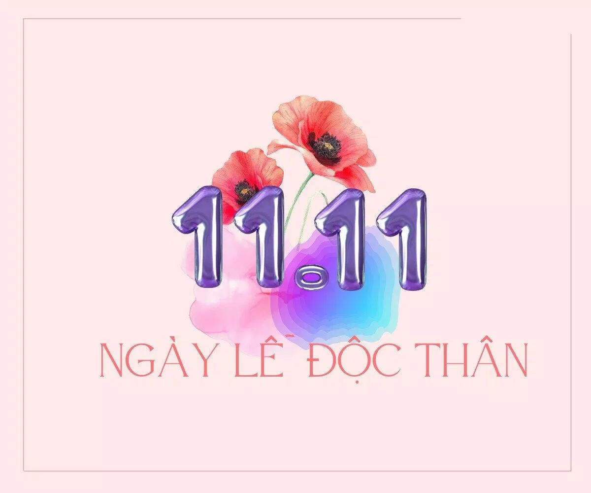 Ngày lễ kỷ niệm quan trọng trong tháng 11. (Ảnh: Internet) Ngày lễ kỷ niệm quan trọng trong tháng 11. (Ảnh: Internet)