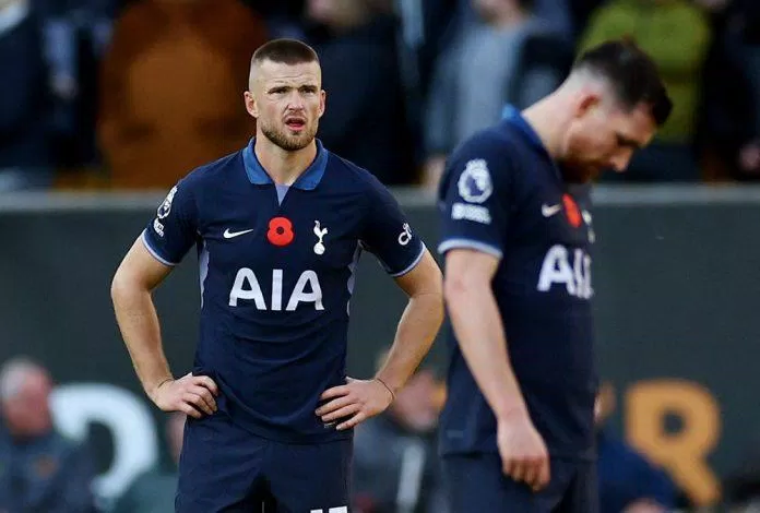 Tottenham (Ảnh: Internet) Tottenham (Ảnh: Internet)