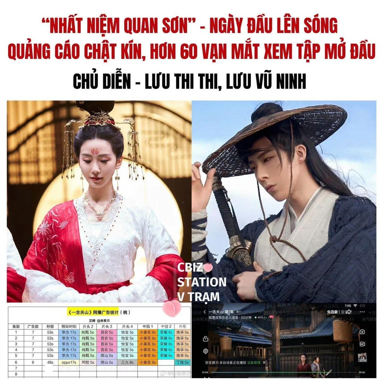 Nhất Niệm Quan Sơn