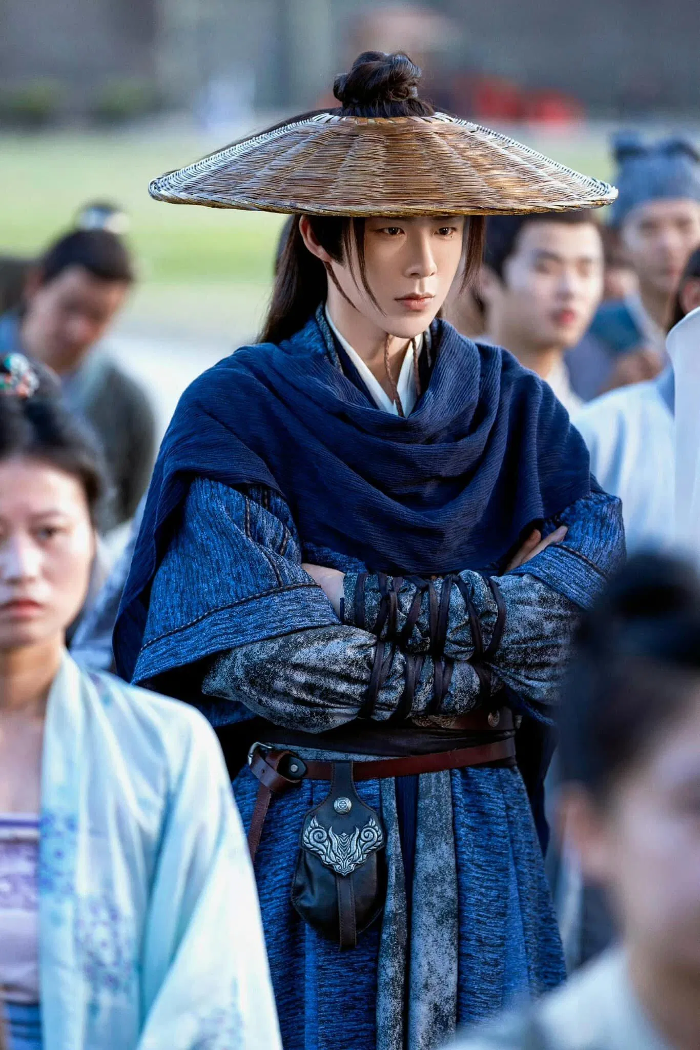 Nhất Niệm Quan Sơn