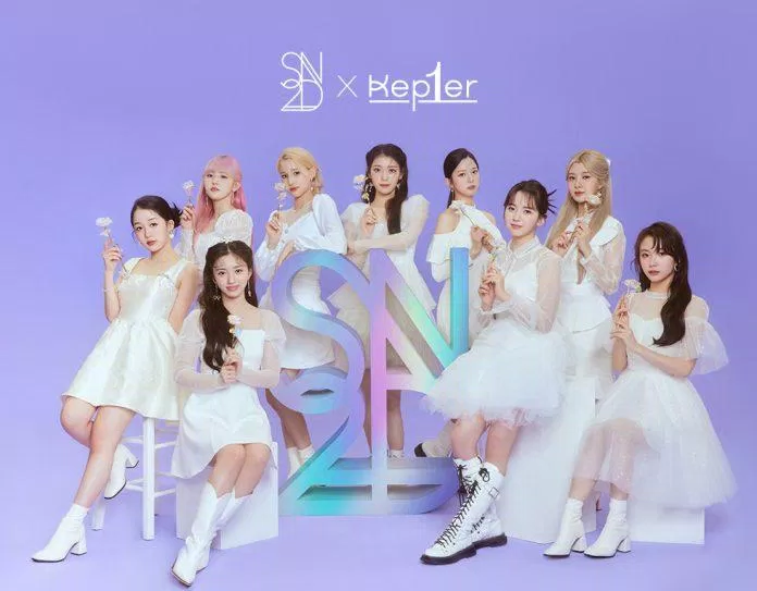 là người đứng vị trí thứ 9 trong đêm chung kết "Girls Planet 999" lấn án luôn cả vị trí 1 - Chaehyun khiến cho fan của Chaehyun phẫn nộ.
