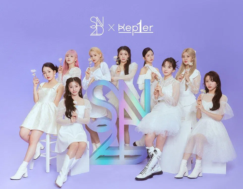 là người đứng vị trí thứ 9 trong đêm chung kết "Girls Planet 999" lấn án luôn cả vị trí 1 - Chaehyun khiến cho fan của Chaehyun phẫn nộ.