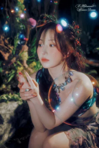 Haewon (Ảnh: Internet)