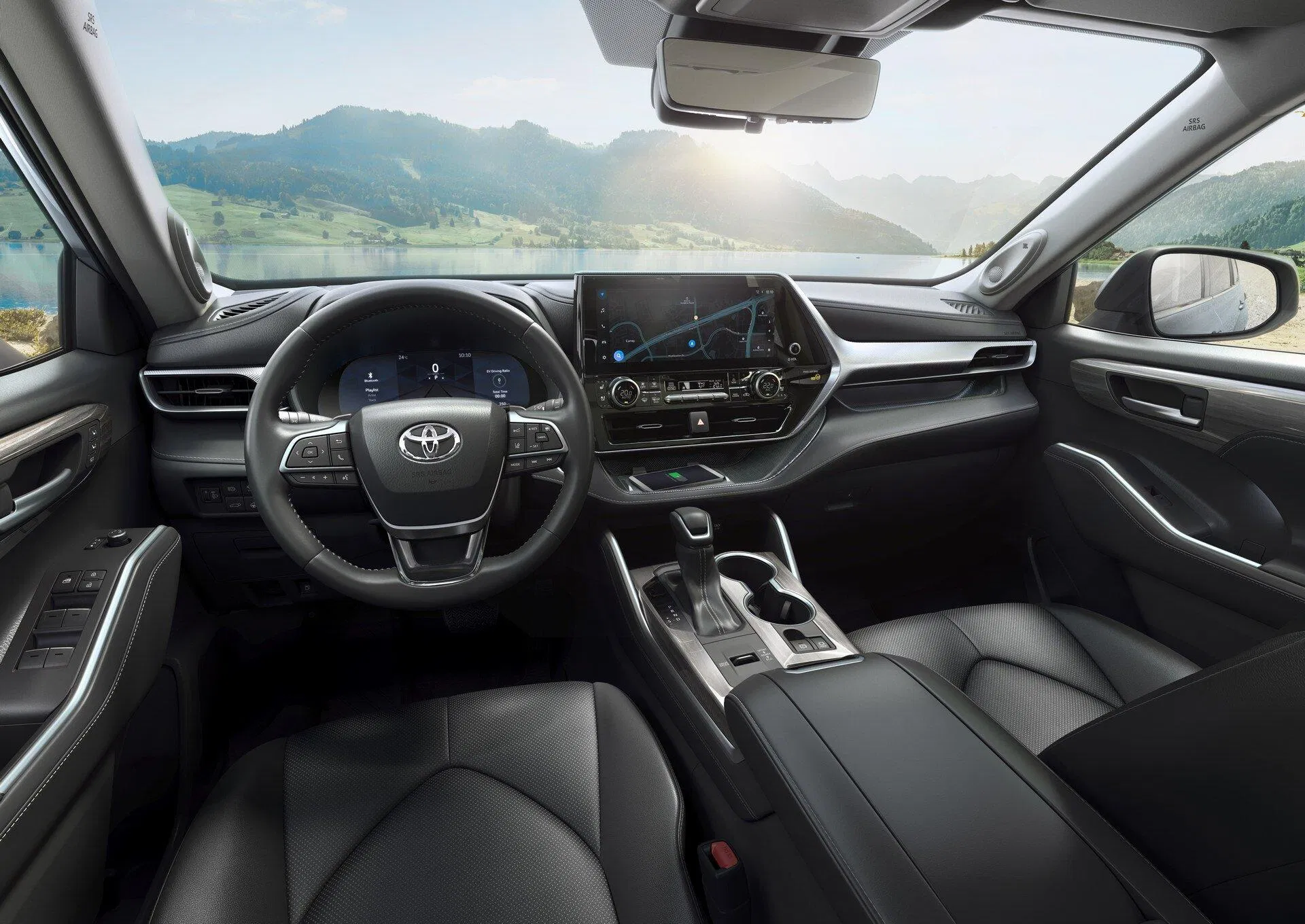 Nội thất xe (Ảnh: Internet) Nội thất xe (Ảnh: Internet)