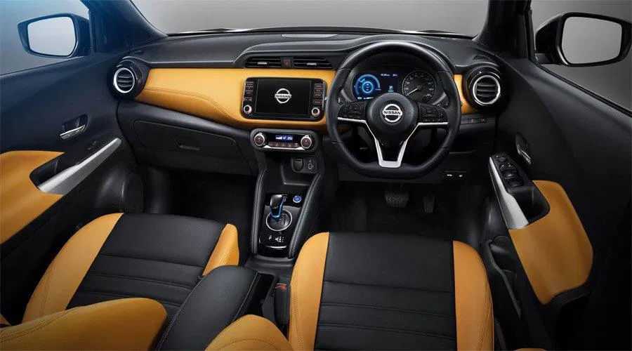 Đánh giá xe Nissan Kicks 2023 (ảnh: Internet) Đánh giá xe Nissan Kicks 2023 (ảnh: Internet)