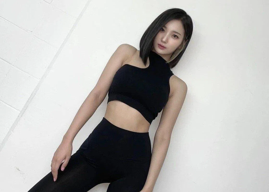 cô nàng đã nhận điều sự chú ý nhờ nhan sắc và nổi bật hơn đó chính là vóc dáng của cô nàng.