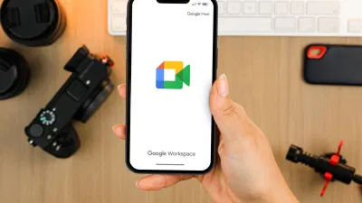Ứng dụng có sẵn chế độ Đang di chuyển mới. (Ảnh: Internet) Ứng dụng có sẵn chế độ Đang di chuyển mới. (Ảnh: Internet)
