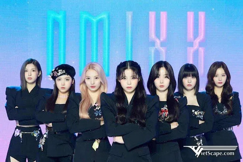 Ngay sau khi Jinni rời nhóm thì lượng center của Kyujin càng chiếm nhiều hơn, điều quan trọng hơn chính là việc JYP đang push cô nàng quá đà