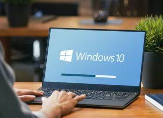 Hàng triệu PC Windows 10 có nguy cơ vứt xó, biến thành rác điện tử (Ảnh: Internet)