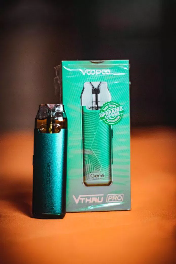 Một điều mà các bậc cha mẹ nên cẩn thận là đảm bảo rằng họ cất giữ thuốc lá điện tử một cách an toàn, ở nơi mà trẻ em không thể tìm thấy, để ngăn trẻ vô tình nuốt phải bất cứ thứ gì khó chịu. (Nguồn: Internet)