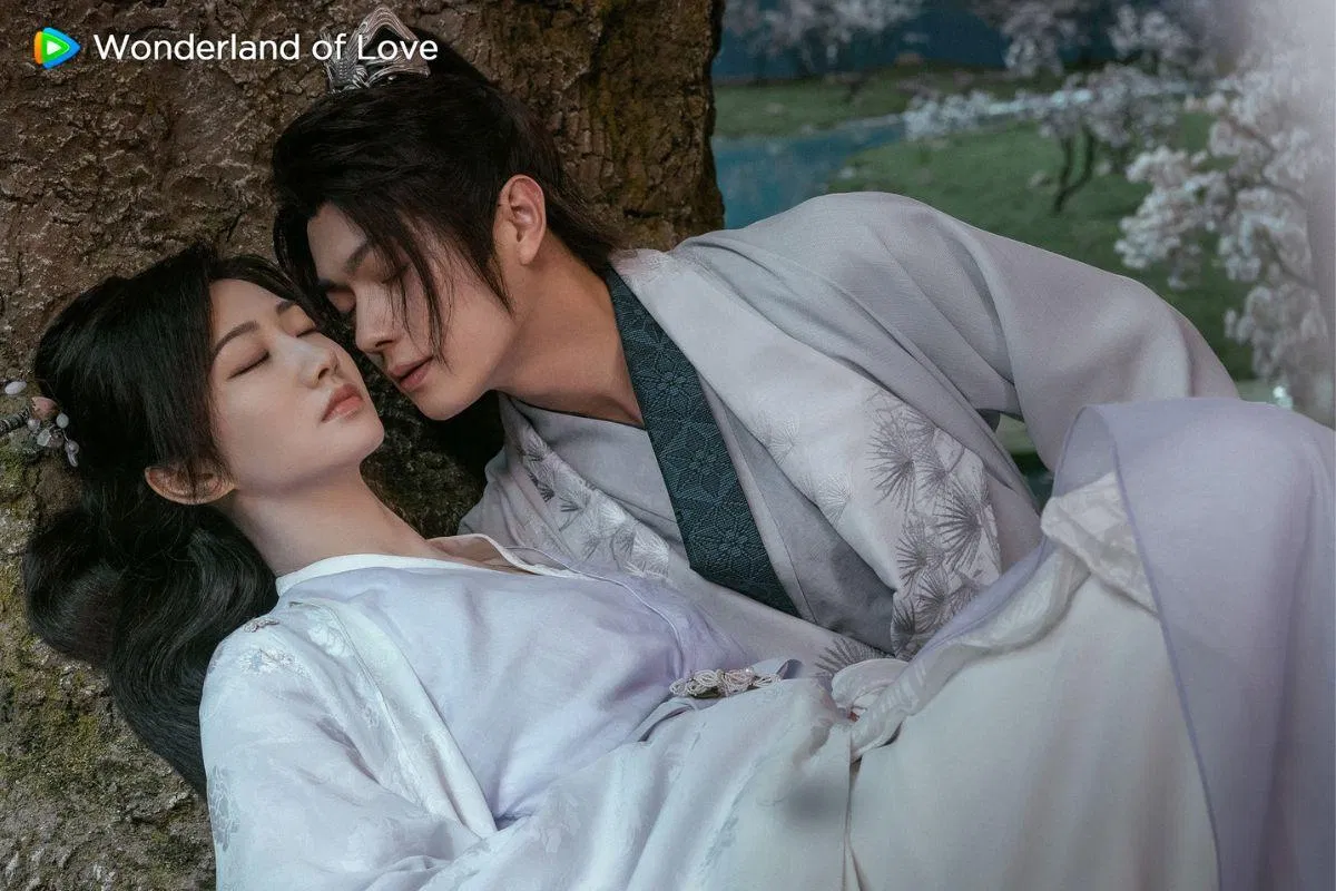 Lạc Du Nguyên bắt đầu lên sóng từ 06/11/2023