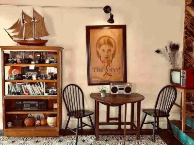 Phong cách Retro - hoà quyện sâu sắc giữa sự hiện đại và nét hoài cổ (ảnh: Internet) Phong cách Retro - hoà quyện sâu sắc giữa sự hiện đại và nét hoài cổ (ảnh: Internet)