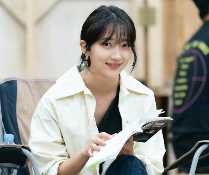 Pyo Ye Jin Pyo Ye Jin