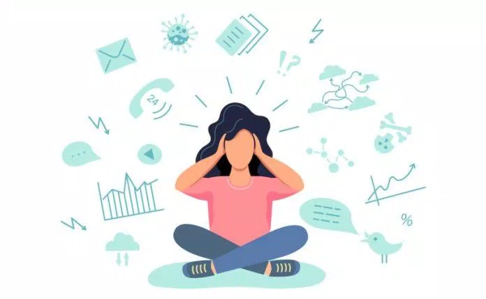 Thoát khỏi sự quá tải (Ảnh: Internet) Thoát khỏi sự quá tải (Ảnh: Internet)