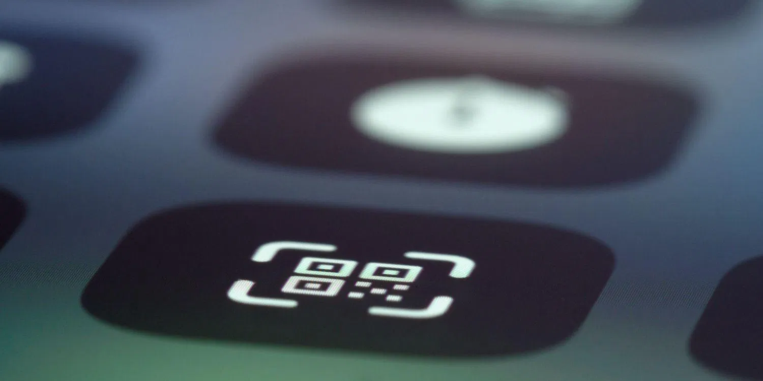 Ứng dụng đọc mã QR trên điện thoại (Ảnh: Internet)