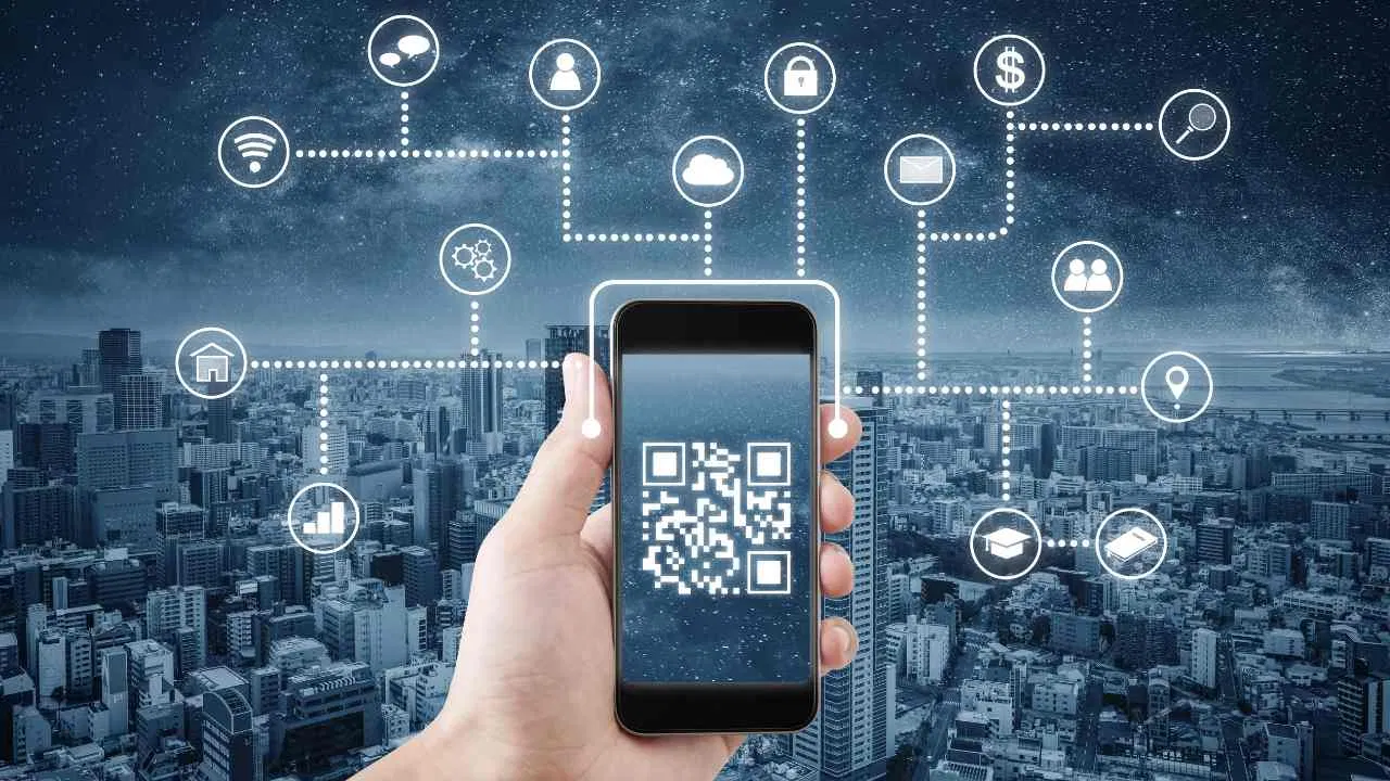Quishing là kiểu lừa đảo thông qua mã QR (Ảnh: Internet)
