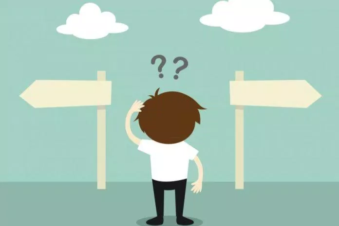Người nhạy cảm cao thường mất nhiều thời gian để đưa ra quyết định (Ảnh: Internet) Người nhạy cảm cao thường mất nhiều thời gian để đưa ra quyết định (Ảnh: Internet)