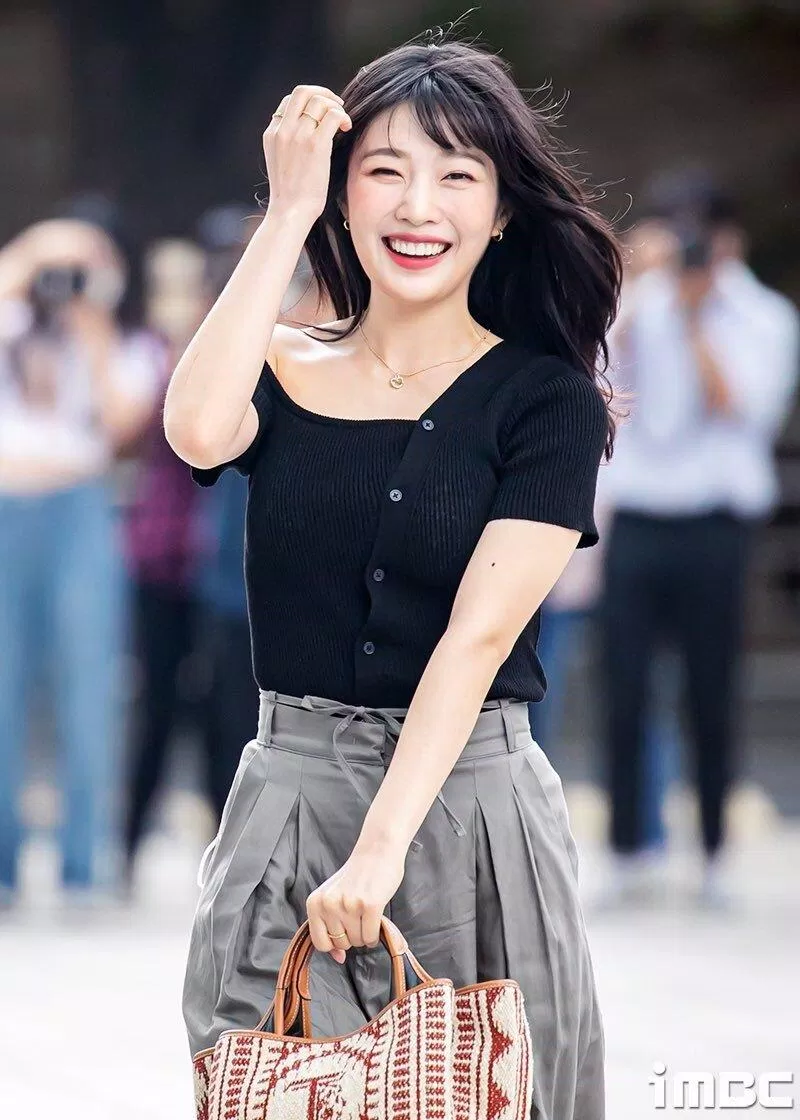 Joy (Ảnh: Internet)