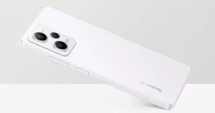 Redmi Note 13 Pro sở hữu camera chính lên đến 200MP (Ảnh: Internet)