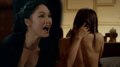 Chiếm Đoạt được PR là phim 18+ rất nhiều cảnh nóng. (Ảnh: Internet) Chiếm Đoạt được PR là phim 18+ rất nhiều cảnh nóng. (Ảnh: Internet)
