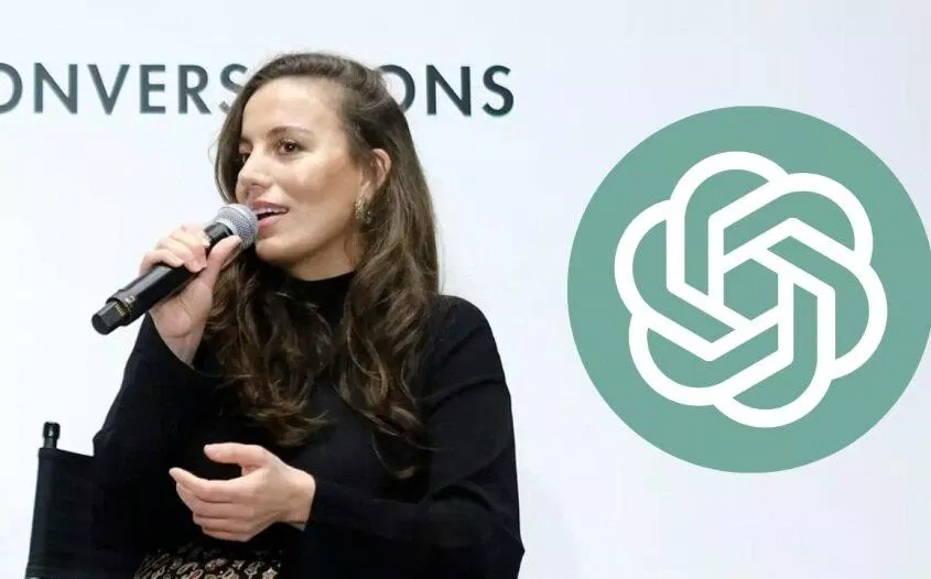 Mira Murati là CEO tạm thời của OpenAI (Ảnh: Internet) Mira Murati là CEO tạm thời của OpenAI (Ảnh: Internet)