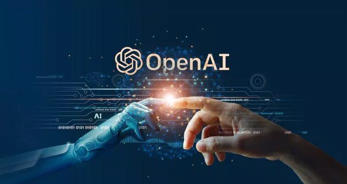 OpenAI đã mở đầu cơn sốt trí tuệ nhân tạo với ChatGPT (Ảnh: Internet)