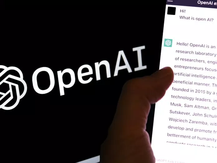 OpenAI là công ty AI nổi tiếng nhất hiện nay (Ảnh: Internet)
