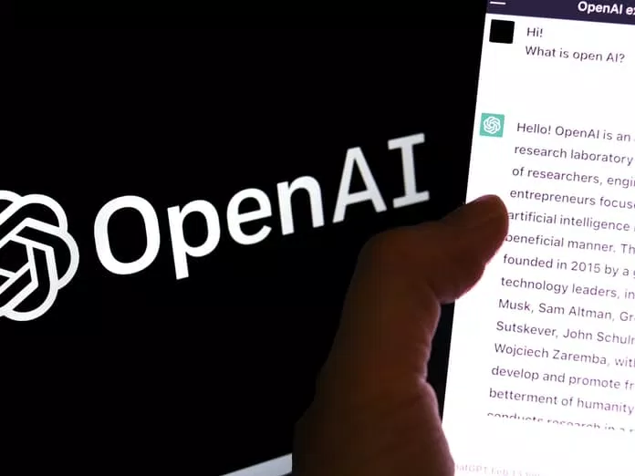 OpenAI là công ty AI nổi tiếng nhất hiện nay (Ảnh: Internet) OpenAI là công ty AI nổi tiếng nhất hiện nay (Ảnh: Internet)