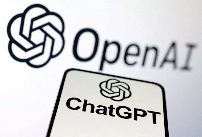 ChatGPT và OpenAI đang gặp vấn đề tài chính? (Ảnh: Internet)