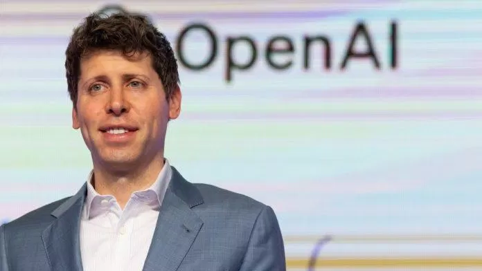 Sam Altman bất ngờ bị sa thải mà không rõ lý do (Ảnh: Internet) Sam Altman bất ngờ bị sa thải mà không rõ lý do (Ảnh: Internet)