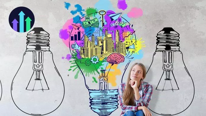 Biến ý tưởng thành hiện thực (Ảnh: Internet) Biến ý tưởng thành hiện thực (Ảnh: Internet)