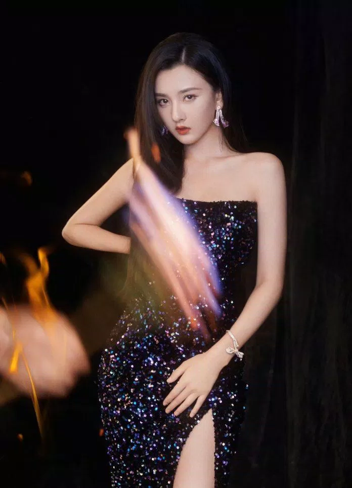 N