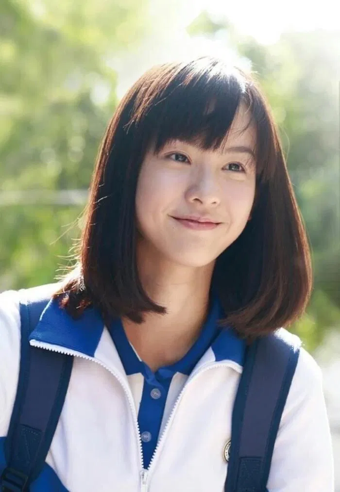 Tạo hình của nữ diễn viên trong dự án Tai Trái (Nguồn: Internet)