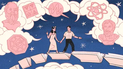 Sapiosexual có phải là một xu hướng tính dục thực sự? (Ảnh: Internet) Sapiosexual có phải là một xu hướng tính dục thực sự? (Ảnh: Internet)