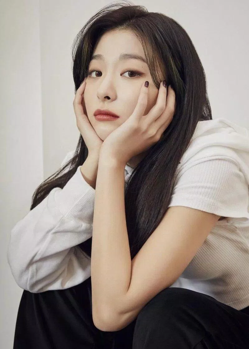 Chắc hẳn là một fan Kpop lâu năm thì không thể không biết Seulgi là một cô nàng đa tài như thế nào.