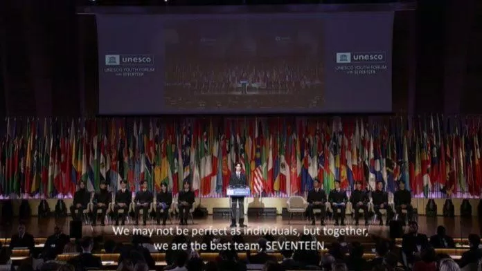 SEVENTEEN (Ảnh: Internet)