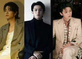 Thành viên mới của “biệt đội giải cứu Han So Hee”: Song Ha Yoon dính nghi án bạo lực học đường? 7 Thành viên mới của “biệt đội giải cứu Han So Hee”: Song Ha Yoon dính nghi án bạo lực học đường? 1