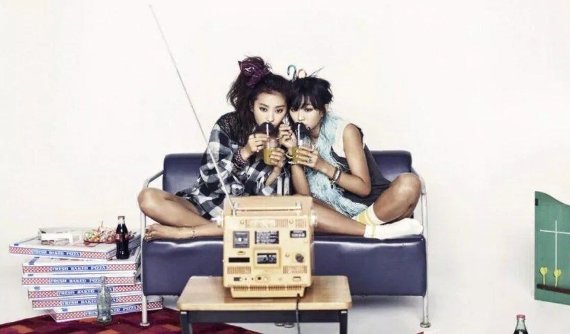 SISTAR19 (Ảnh: Internet)